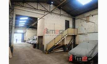 Imagem: Ótimo Galpão Via Jaguará!!!