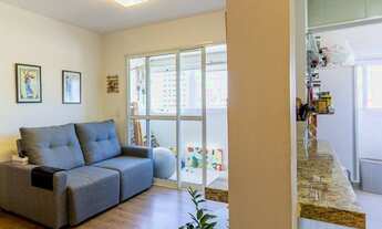 Imagem: PYETRA - Maravilhoso apartamento c/ varanda