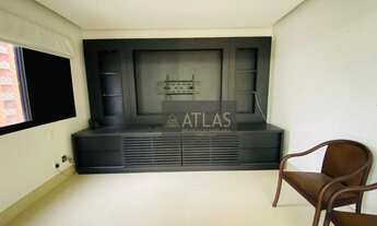 Imagem 7: Apartamento com 3 dormitórios à venda, 210 m² por R$ 1.100.000,00 - Panamby - São Paulo/SP