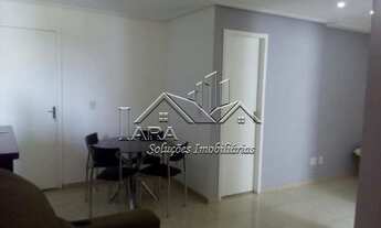 Imagem 3: SAO PAULO - Apartamento Padrão - Cangaiba