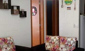 Imagem 2: APARTAMENTO 02 DORMITÓRIOS, 01 VAGA, BAIRRO VILA NOVA, PORTO ALEGRE, RS