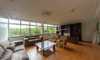 Imagem: Apartamento para Aluguel - Asa Sul, 3 Quartos