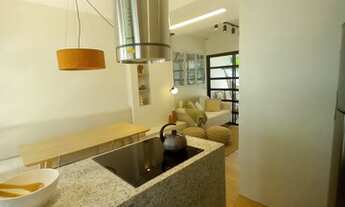 Imagem 7: Casa Duplex 2 Suites / Condominio Vila Marieta !