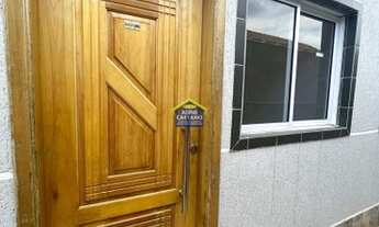 Imagem 3: Oportunidade!! Sobrado de Condomínio 2 dorms, Ocian