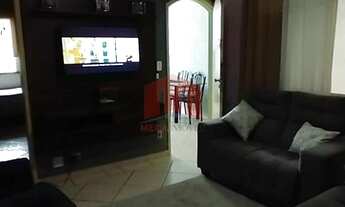 Imagem 7: Casa à venda 2 Quartos, 1 Vaga, 150M², Jardim Alvinópolis, Atibaia - SP