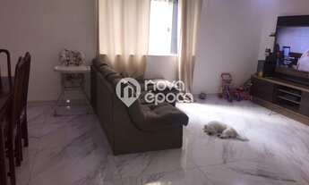 Imagem 4: Rio de Janeiro - Casa Padrão - Vila Isabel