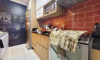 Imagem 7: Way orquidario Apartamento com 2 dormitórios