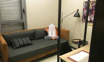 Imagem 5: Apartamento 2 quartos, 2 vagas e Piscina - Itaim