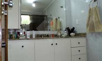 Imagem 7: Apartamento Tatuapé com 03 dormitórios sendo 01 suíte e 02 vagas