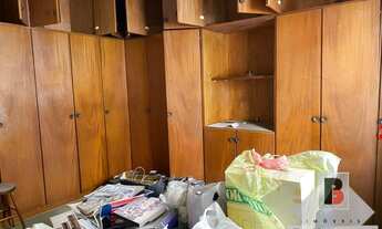 Imagem 3: Sobrado no Tatuapé, com 98m2 com 03 quartos sendo 02 suítes e 01 vaga