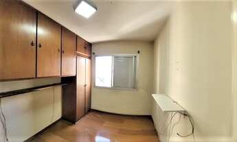 Imagem 7: LOCAÇÃO - POMPÉIA APTO.01 DORM. 47M2 Á.Ú ARMÁRIOS VAGA E LAZER ÓTIMO LOCAL!!!