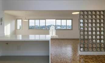 Imagem 3: Apartamento com 3 dormitórios à venda no Jardim Europa