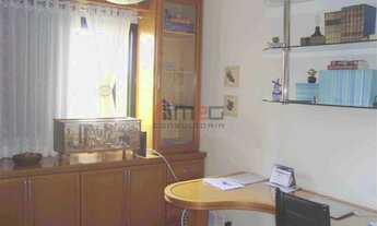 Imagem 7: Ótimo apartamento de 176m² na melhor localização da Lapa com lazer e 3 vagas