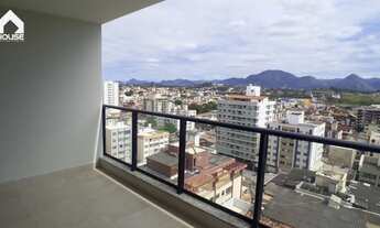 Imagem 5: Apartamento novo com área de lazer