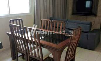 Imagem 5: Casa - Village Santa Clara - Valinhos