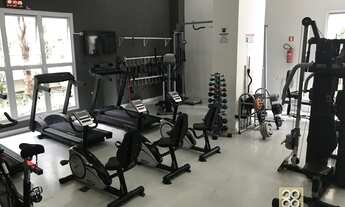 Imagem 7: Apartamento - Av Visconde de Guarapuava, 2764 - Centro - Curitiba - PR