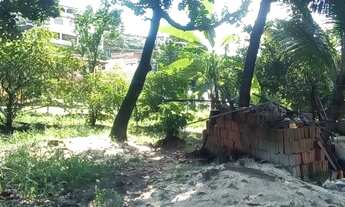 Imagem 3: Casa para venda com 2 quartos em um terreno de 1 mil metros quadrados