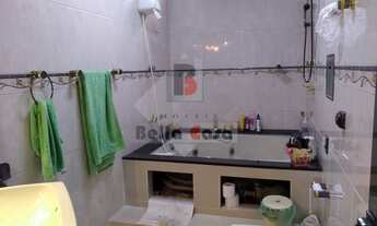 Imagem 4: Casa Assobradada á venda e locação na Mooca, com 3 Dormitórios (3 Suites), 6 Vagas