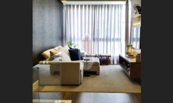 Imagem: Casa requintada e toda mobiliada à venda