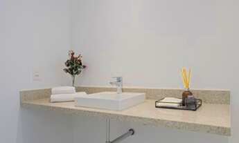 Imagem 3: Outro à venda 3 Quartos, 1 Suite, 1 Vaga, 117M², Jardim Paulista, São Paulo - SP