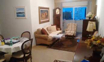 Imagem: Apartamento localizado no bairro da Vila