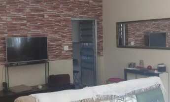 Imagem: Casa à venda, 3 quartos, 1 suíte, 2 vagas