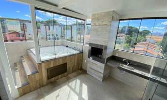 Imagem 5: Venda Residential / Penthouse Belo Horizonte MG