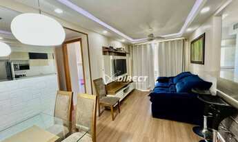 Imagem 2: ESTRELAS FULL: - Região Olímpica: Lindo apartamento, andar alto, sala ampla, varandão, 2 q