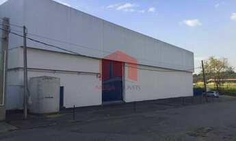 Imagem 5: Galpão à venda 800M², Centro, Bom Jesus dos Perdões - SP