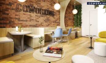 Imagem 5: Apartamento à venda com 1 suíte, sala, elevador e lazer na Zona Leste - Sorocaba