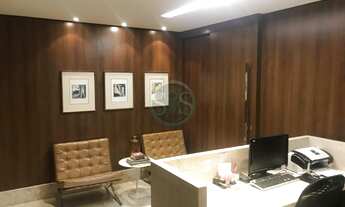 Imagem: Salvador - Conjunto Comercial/Sala - Caminho