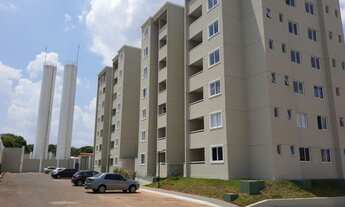 Imagem 2: Apartamento à venda, 2 quartos, 1 suíte, 2 vagas, Setor Serra Dourada - 3ª Etapa - Apareci