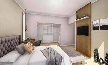 Imagem 5: FLORIANóPOLIS - Casa de Condomínio - Cachoeira do Bom Jesus