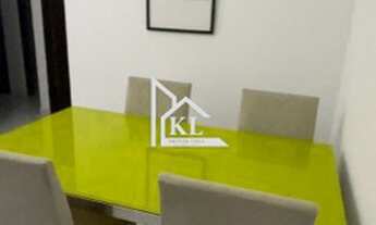 Imagem 2: João Pessoa - Apartamento Padrão - Pedro Gondim