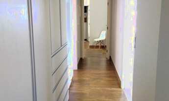 Imagem 7: Linda casa térrea com pé direito duplo, alto padrão, condomínio Terras do Cancioneiro, Pau