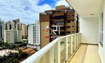 Imagem: Ed Atlantico Sul-3 Qts-100 Mts-Alto Padrão-2