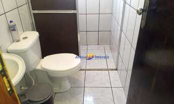 Imagem 6: Apartamento à venda, 62 m² por R$ 160.000,00 - Terra Firme - Rio das Ostras/RJ