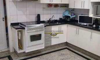 Imagem 4: Sobrado com 3 dormitórios à venda, 360 m² por R$ 1.000.000,00 - Jardim Piqueroby - São Pau