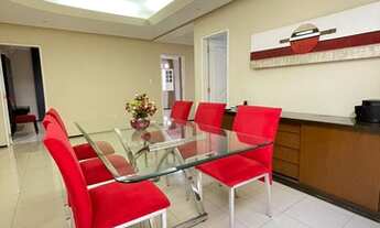 Imagem 6: Vendo Excelente Casa Duplex no Cohaserma - 5 Dormitórios Sendo 5 Suítes - Energia Solar