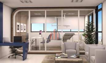 Imagem 5: Sala à venda, 26 m² por R$ 384.000,00 - Campinas - São José/SC