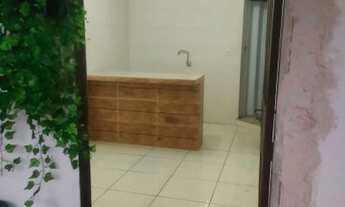 Imagem: Casa de 1/4 com Garagem