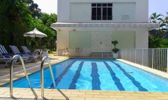 Imagem 2: Casa à venda avarandada living lavabo elevador 4 suítes 2 vagas 780m² piscina jardim cinem