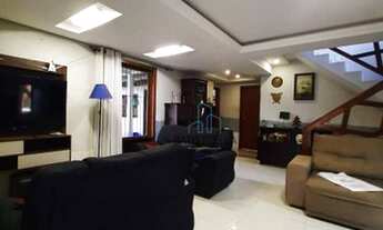 Imagem: Casa com 3 dormitórios à venda, 150 m²