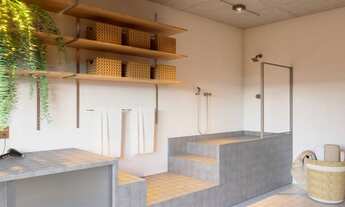 Imagem: APARTAMENTO FORTE - PRAIA GRANDE SP