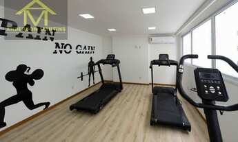 Imagem 3: Apartamento 2 quartos Ed. Mar da Galileia Cód: 18242 R