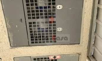 Imagem 6: Sobrado Condominio. Residencial