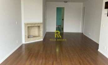 Imagem 7: Apartamento com 3 dormitórios (2 suítes) à venda, 126 m² por R$ 850.000 - Morumbi - São Pa