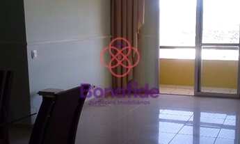 Imagem 2: APARTAMENTO LOCALIZADO NO EDIFÍCIO RESIDENCIAL NOVE DE JULHO II, NA CIDADE DE JUNDIAÍ