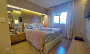 Imagem 3: Residencial Porto Cidade,3 quartos, Vista livre,2 suítes,2 vagas, Bairro: Ponta da Praia/S