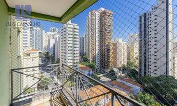 Imagem 4: Apartamento com 2 dormitórios à venda, 63 m² por R$ 595.000,00 - Aclimação - São Paulo/SP